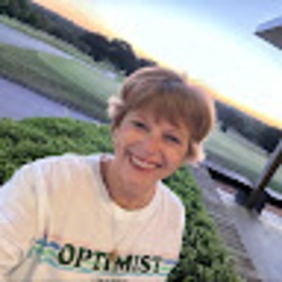 Meet your Posher, Patsy - Picture 1 of 1